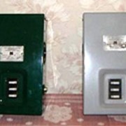 Щитки для трансформирования и распределения электроэнергии Щ 220/12-0.25 фото