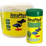 Корм для рыб Tetra Phyll 10л