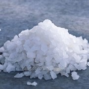 Соль поваренная фотография
