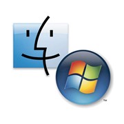 Установка Windows на Mac фото