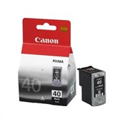 Картридж Canon PG-40 (0615B025) для Canon MP450/150/170/iP2200/1600, черный фото