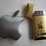 Зажигалки Apple (Арт.-ЗЖ10) фото