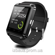 Смарт-часы UWatch U8 для iOS/Android фотография