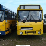 Автобус междугородный фото