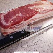 Мясо свины мороженное фото