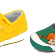 Туфли детские. фото