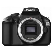 Фотокамера Canon EOS 1100D Body