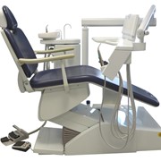 Стоматологическое оборудование KAVA Promatic фотография