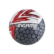 Мяч футбольный Ingame Pro №4 IFB119