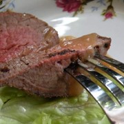 Мясо говяжье фото