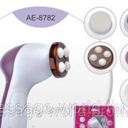 Массажер для лица 5 in 1 Beauty Care Massager AE-8782