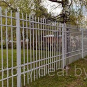 Забор ( ограждение ) фото