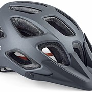 Шлем спортивный CREEK HST 164 GREY р-р 54-57см AUTHOR фото