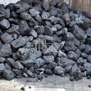 Кокс каменноугольный фото