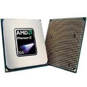 Процессор Phenom II X6 1075T /AM3 фото