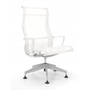 Кресло Setu lounge - White
