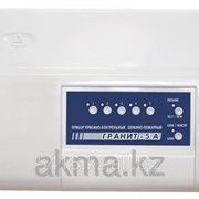 Прибор приемно-контрольный охранно-пожарный Гранит 5А фото