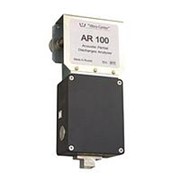 AR100 – прибор контроля акустических частичных разрядов в изоляции на токоведущих шинах фото