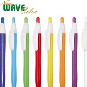 Ручки с логотипом NEW WAVE Color