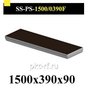 Сценический подиум(европодиум),модуль поверхности подиума(станок,щит) SS-PS-1500/0390F