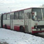 Капитальный ремонт автобуса Икарус-280