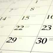 Календарики. Печать календарей