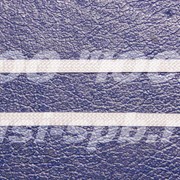 Тесьма прикладная 2 мм белая (кат.2000м) фото