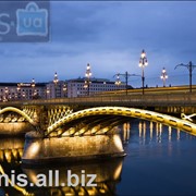 Дунайские приключения Будапешт Вена фото