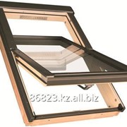 Окна для крыши со среднеповоротным открыванием модель FTS-V фото