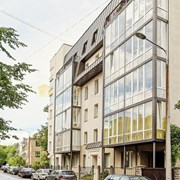 Квартира в Риге на улице Indranu 8 фото