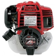 Бензиновый двигатель Honda GX25T-ST4-OH фото