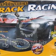 Мини картинг на радиоуправлении Track Racing speed series фото