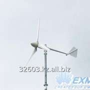 Ветрогенератор Exmork 3 кВт, 48 вольт фотография
