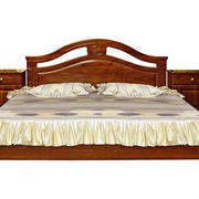 Кровать двухспальная Адель П290.14