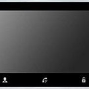 CTV-M4703AHD B (черный) CTV монитор видеодомофона