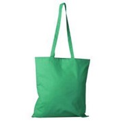 Холщовая сумка Optima 135, зеленая фотография