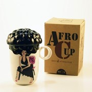 Чашка хамелеон - afro sexy (мужчина) фото