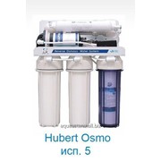 Фильтр для воды Hubert Осмо исп. 5 фото