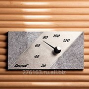 Термометр hukka Sauna°C фото