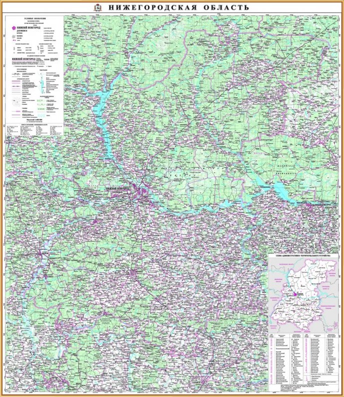 Карта ленинградской области 1932 г аэрогеодезического треста