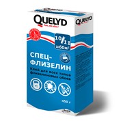 Клей Quelyd Спец-Флизелин 450 г фото