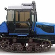 Трактор гусеничный Т-150-05-09