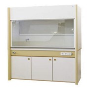 Шкаф вытяжной лабораторный, ЛАБ-1500 ШВ-Н