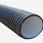 Трубы для прокладки кабеля. Гофрированные трубы: используются для прокладки силовых и слаботочных линий скрытого типа внутри зданий и сооружений.