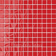 Мозаика из керамогранита Kerama Marazzi Темари 20005 красная