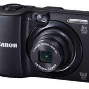 Canon PowerShot A1300 фото