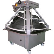 Тестоокруглительная машина АГРО-СФЕРА фото