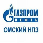 ДТ Газпром Омск Зим.