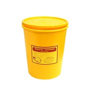Емкость-контейнер для сбора органических отходов 3,0л Класс:Б