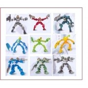 Робот M.A.R.S. Рядовой на шарн. 6015915 фото